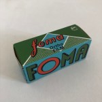 foma ortho 400 120